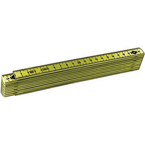 4141 - PLASTIFLEX FOLDING RULERS - Prod. SCU